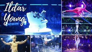 Ildar Gaynutdinov | World of Dance - Polska memories