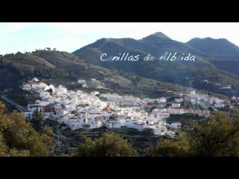Canillas de Albaida