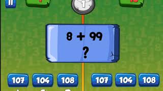 2 Player Math kizi10 screenshot 2