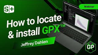 How to Locate & Install GPX