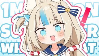 sabaの配信のサムネイル画像