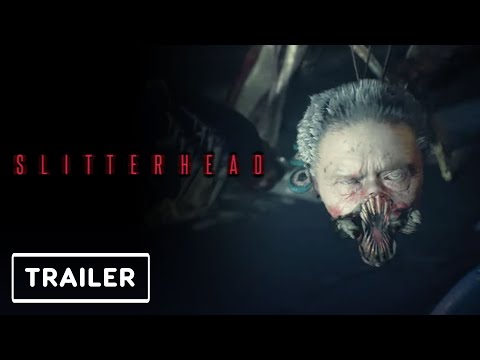Slitterhead - Reveal Trailer | Game Awards 2021