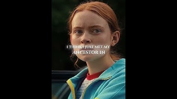 Sadie Sink x Max x Ziggy #sadiesink #sadiesinkedit #maxmayfield #maxmayfieldedit #ziggyberman