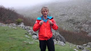 Jesús Calleja nos enseña a posar en 4K