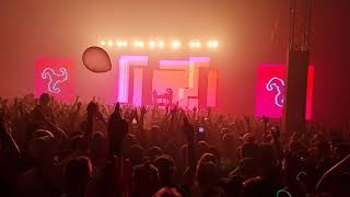 Bicep - Apricots - Creamfields 2022