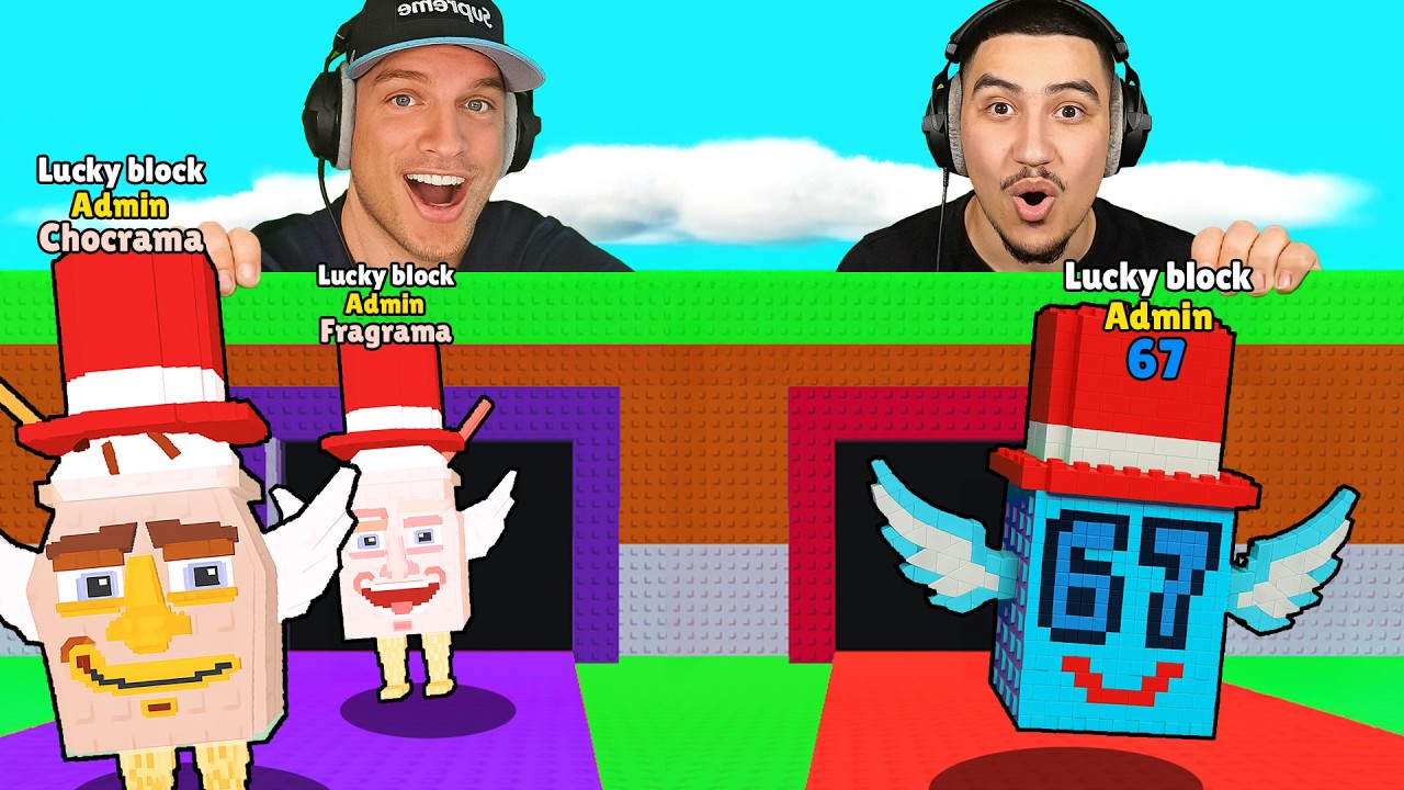 Latest Title & Thumbnail