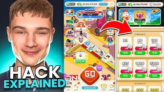 Monopoly Go Hack on Android & iOS!! - Have Free Dice on Monopoly Go with Hack 2024