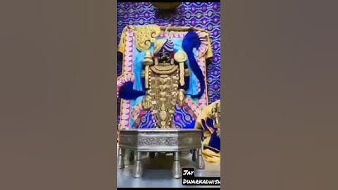 Dwarkadhish Status || Gotu Taro Sangath || Parth Ahir ||