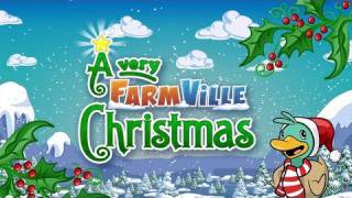 A Very FarmVille Christmas