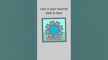 Like if your favorite tank is here 👍 #diep #diepio #shorts #memes