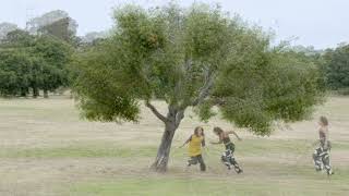 Ti Steele - Away Official Visualizer