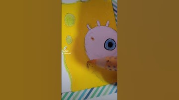 drawing spongebob in 4 different styles #shorts #art #artist #viral #spongebob