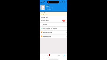 How to add friends in Dingtone app?