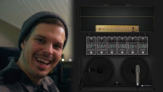 Amped ML Plexi | Mikko's Run-through