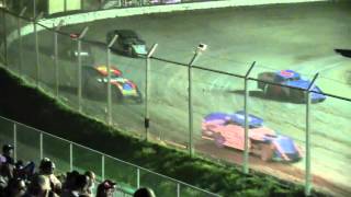 Kennedale Speedway Park | IMCA Modifieds