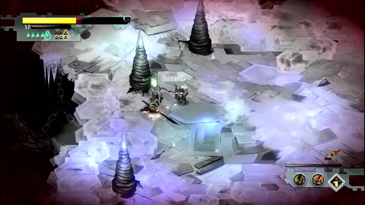 Bastion 10 Idol Challenge Guide Survivor's Dream YouTube