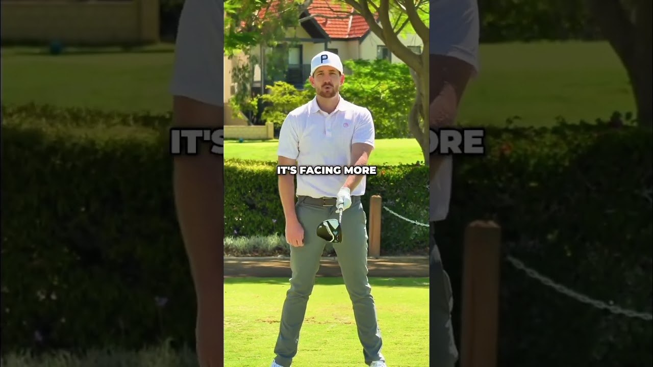 STOP Hitting Weak Golf Shots — This 2-Minute Drill CURES It