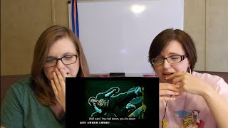 REACTION| Jolin Tsai《Life Sucks》Official Music Video (English Subtitles)