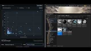 MeshAnalytics - UE Plugin