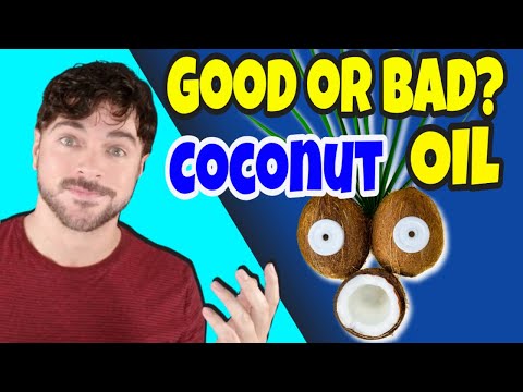 Video: Ar šnypštimas su kokosų aliejumi veikia?