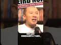 Ustadz Felix Siauw Allah tidak mendisain dunia untuk bahagia