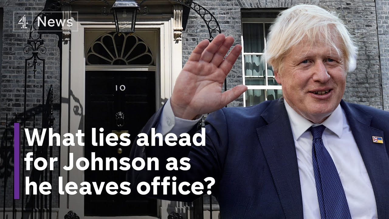 The Boris Johnson debate: he’s gone, but is he gone for good?