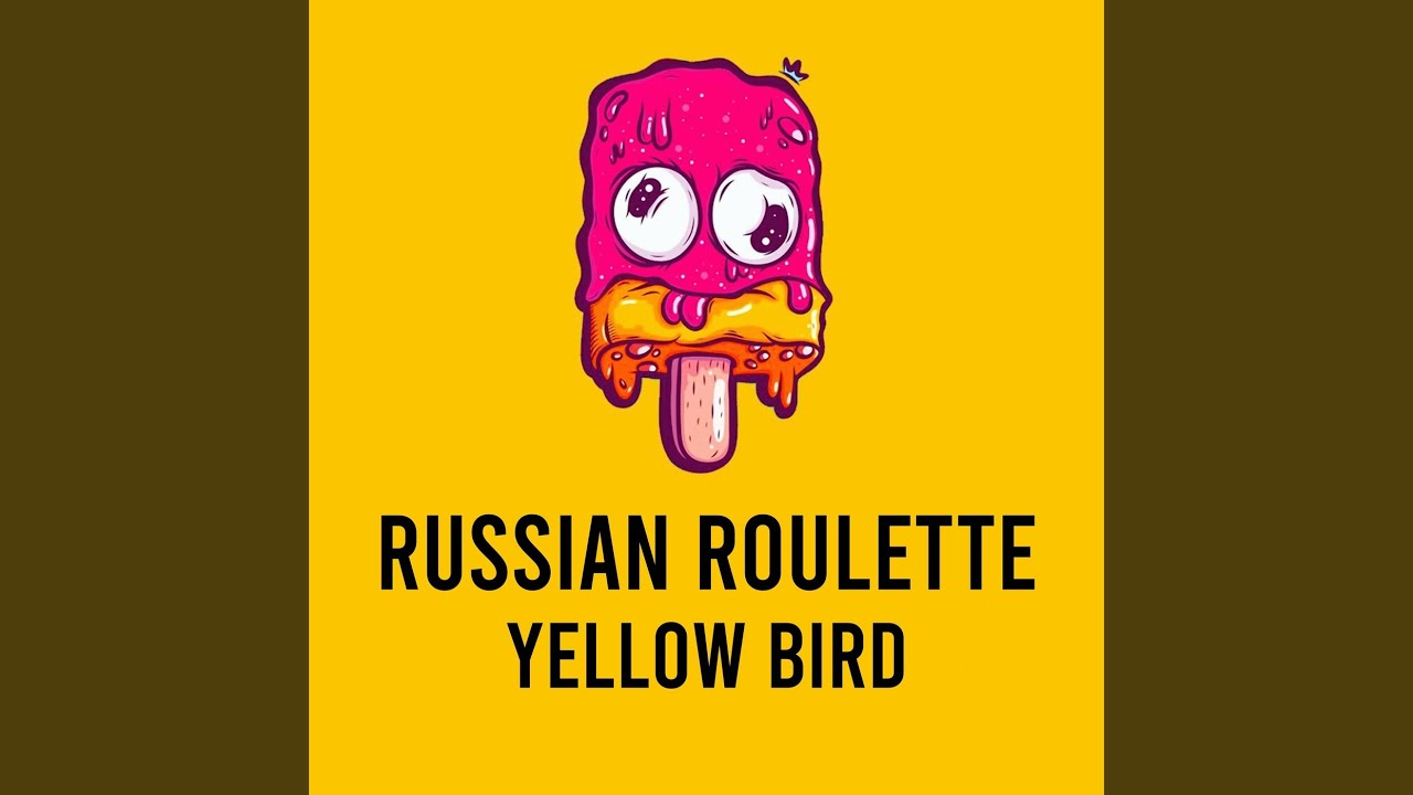 Watch Russian Roulette on YouTube Watch Russian Roulette on YouTube