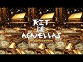 ACAPELLA Voice MC Fp Delas Vai Toma Toma 130 BPM 