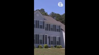 Stepmother becomes 2nd person charged in alleged child abuse death of 10-year-old Delaware girl