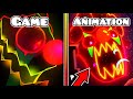 Bosses of the 10th Anniversary | Geometry dash 2.11