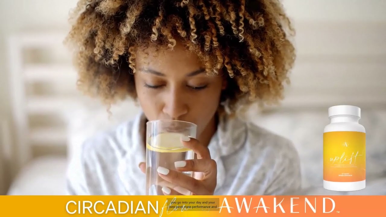 Circadian Flow Lesson 1