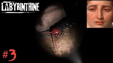 We Beat Labyrinthine