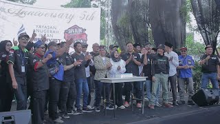 Anniversary Yayasan Anugerah Insan Residivist (YAIR) Yang ke-5 screenshot 5