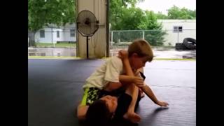 Famous S-mount arm-bar with Dylan & Gage Net Worth