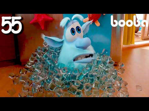 Booba Kitchen Adventures Episode 55 Booba All Episodes In A Row