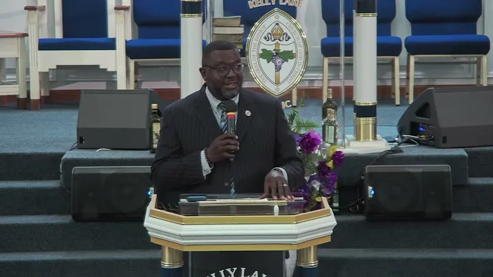 South Central Georgia Ecclesiastical Jurisdiction