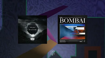 Dyro X Goja - Alive vs. Bombai (Adrian Yarasca Mashup)