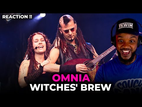 🎵 Omnia -