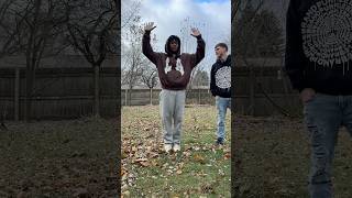 How to Backflip the Real way @Jd262