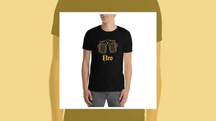 Bro (2021) by Kenneth L Stanford Jr