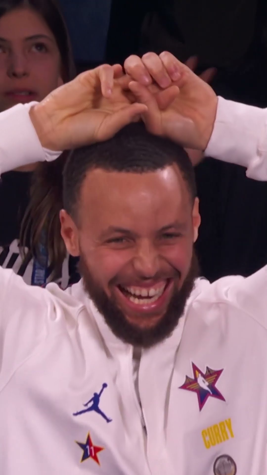 Jaren Beats Damian Lillard to win the MrBeast $100,000 challenge