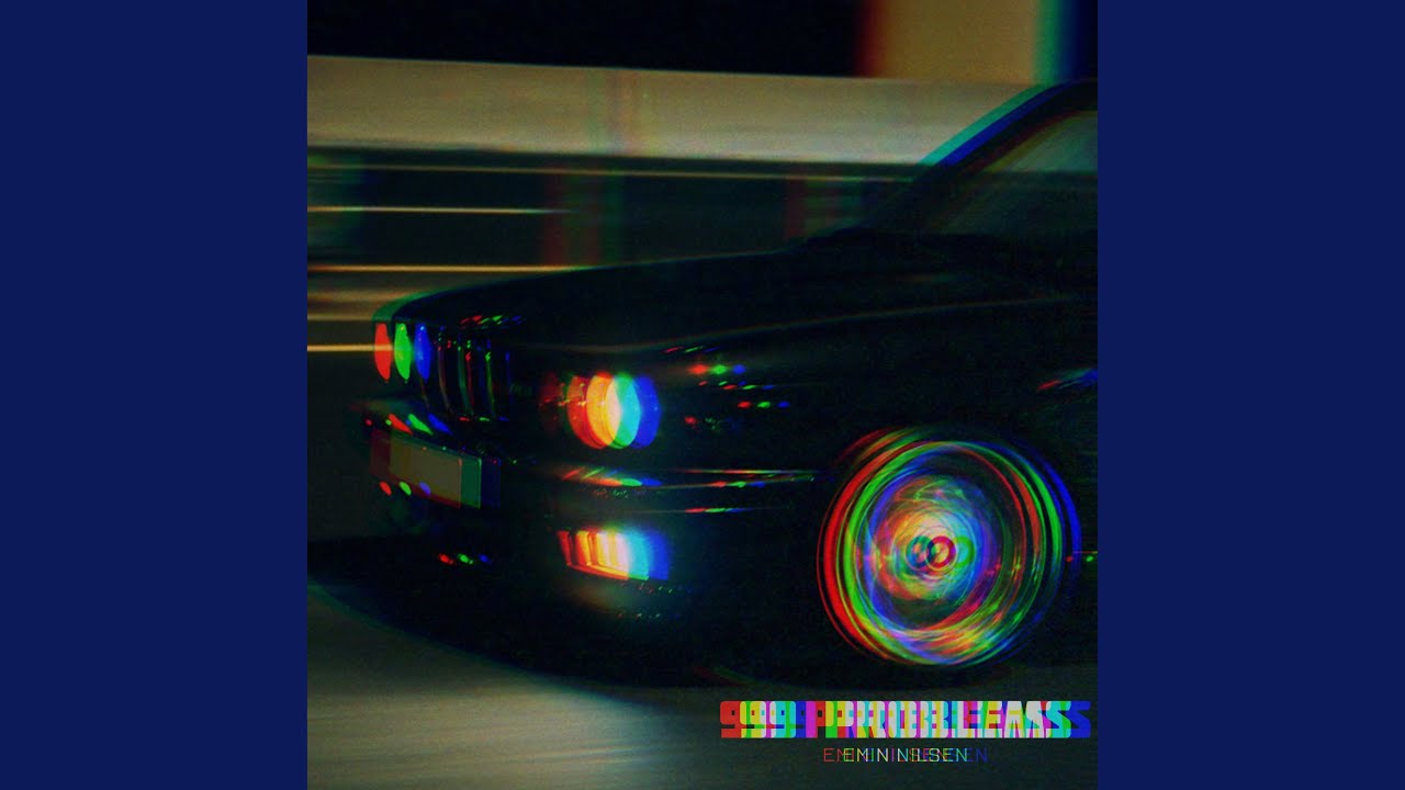 99 Problems (Slowed)