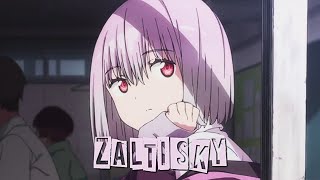 Amv Shinjo Akane Edit Soft Style - Free Preset Alight Motion screenshot 5