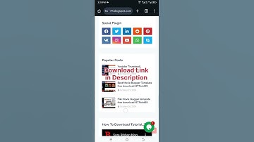 NewCon blogger Template-BTPoint