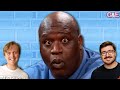 Did Shaq Eat at an iHOP!? - The Gus & Eddy Podcast