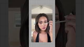 The link in bio base routine for oily skin! ✨ Stays flawless.