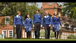 Types of School in the UK | English Portal