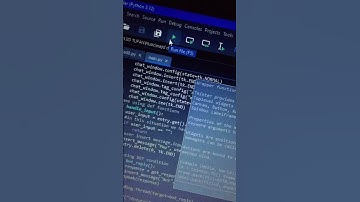 creating a chatbot in python full totorial.... #phonk #anime #song