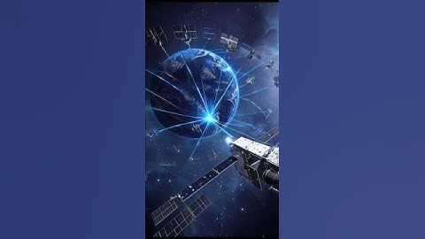 Exploring the Massive Starlink Satellite Constellation Today!🤯🛰️