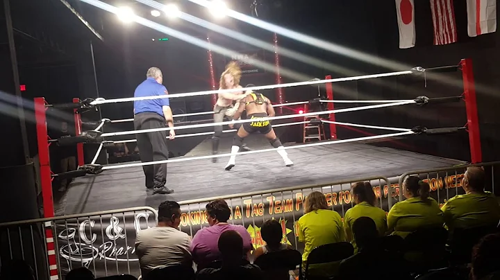 Action jackson vs shane bender